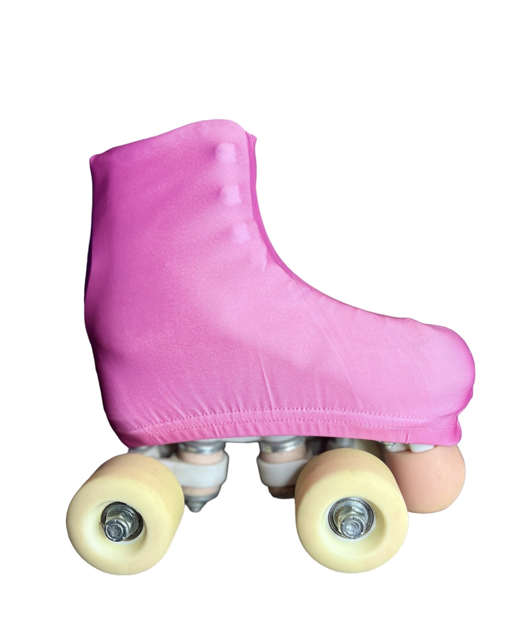 Fundas cubrepatin ROSA