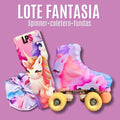 Lote Fantasia