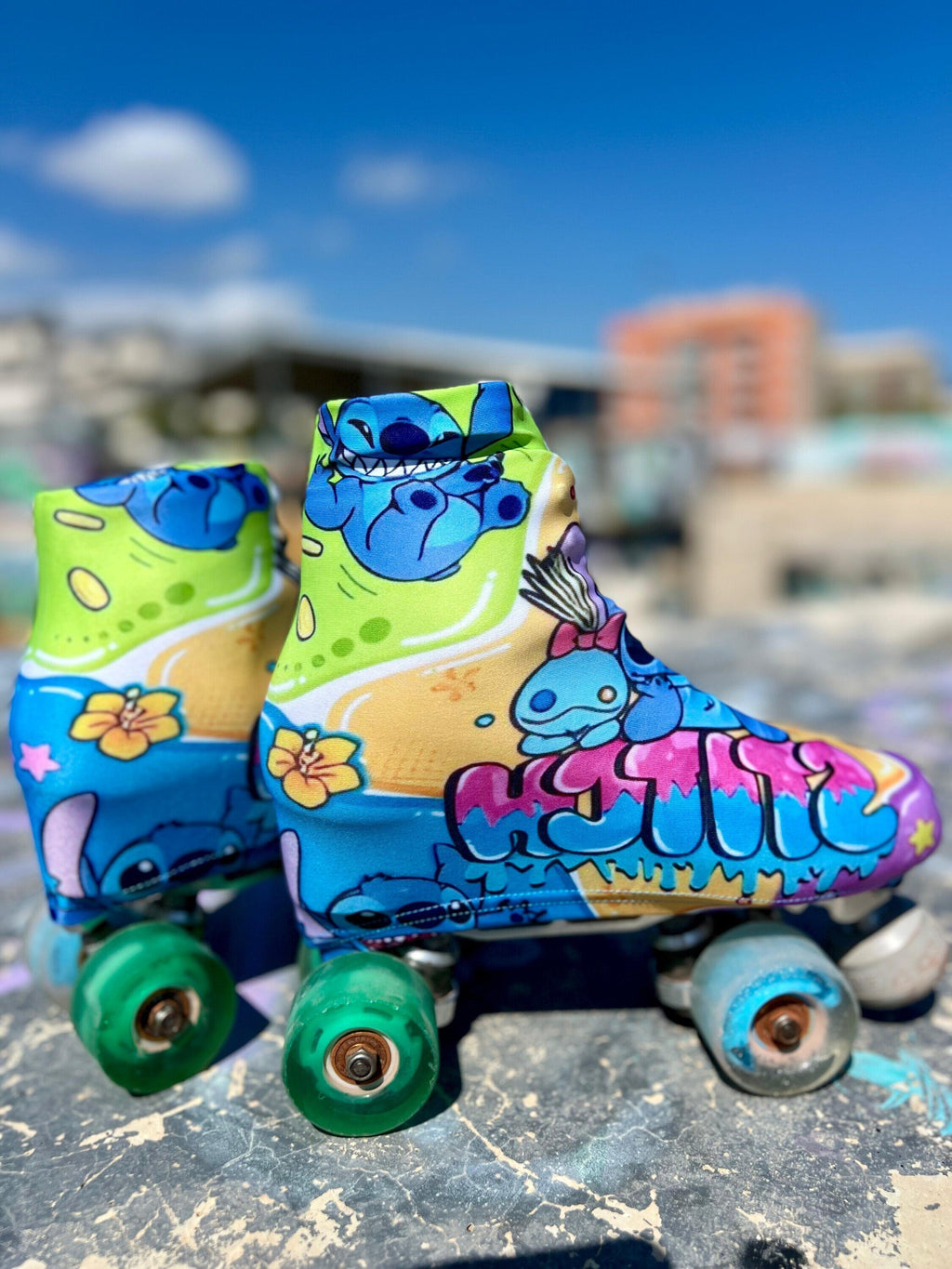 🌴✨ Diseño Beach ✨🌴