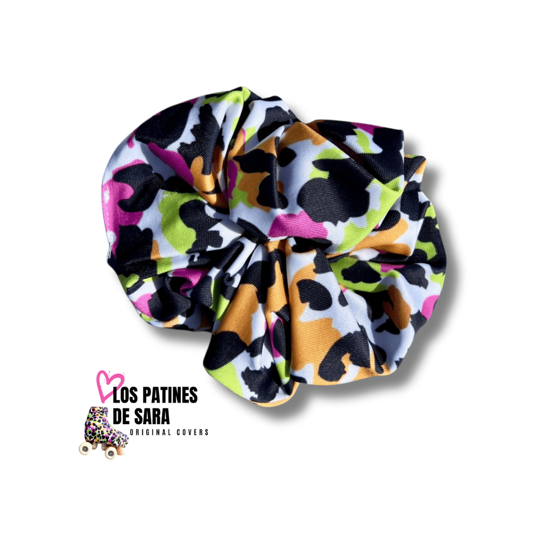 COLETERO  ANIMAL PRINT