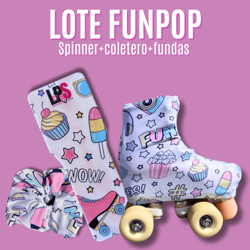 Lote Funpop