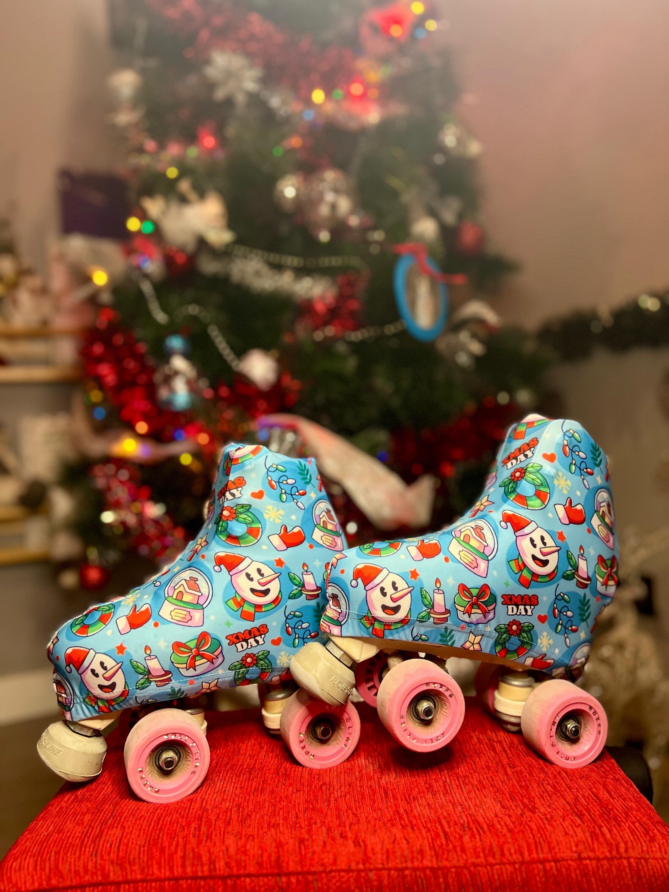 Fundas cubrepatines COPITO ☃️ | Edición navideña llena de magia