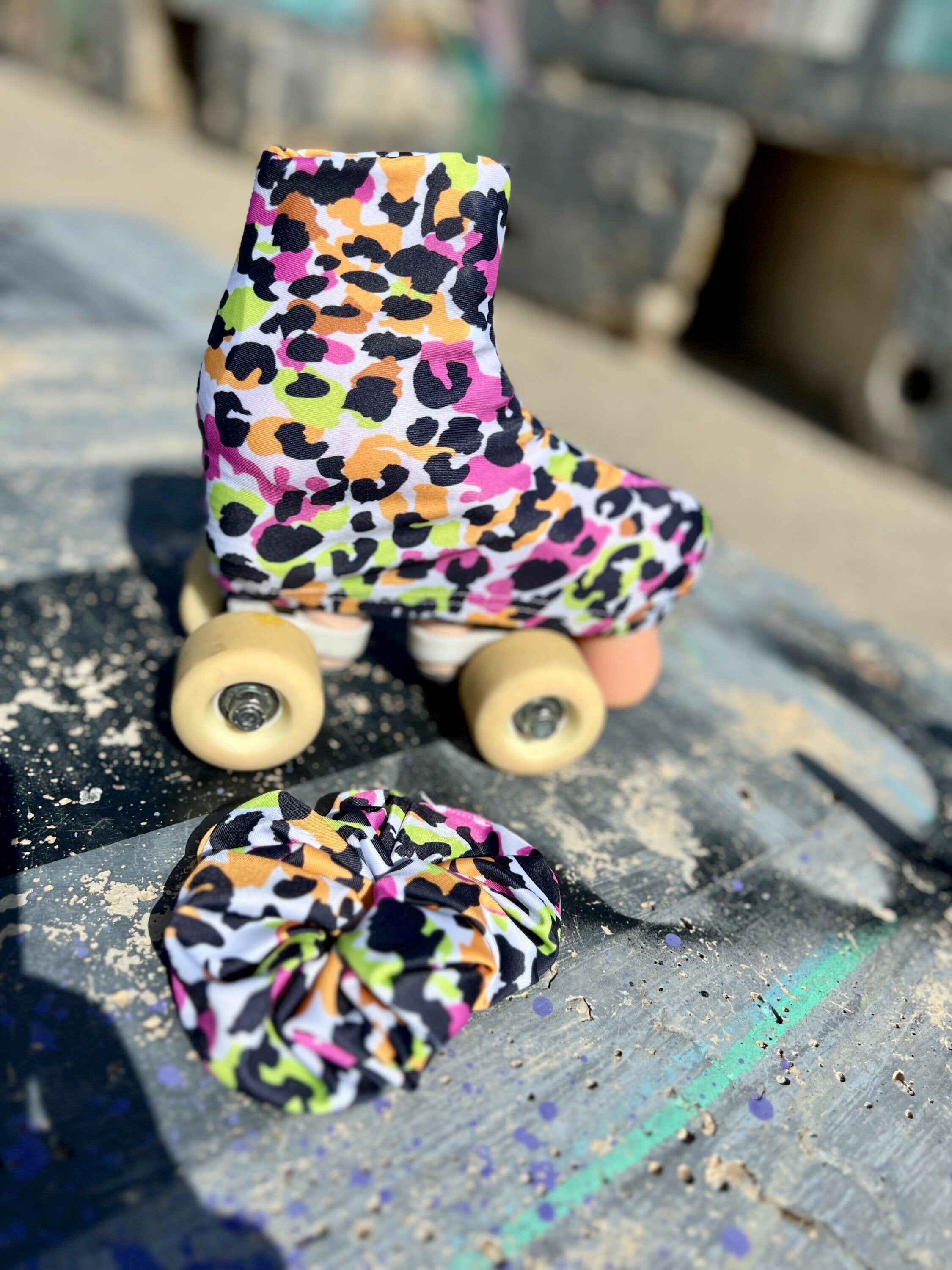 🐆 ANIMAL PRINT | Estilo salvaje que nunca falla