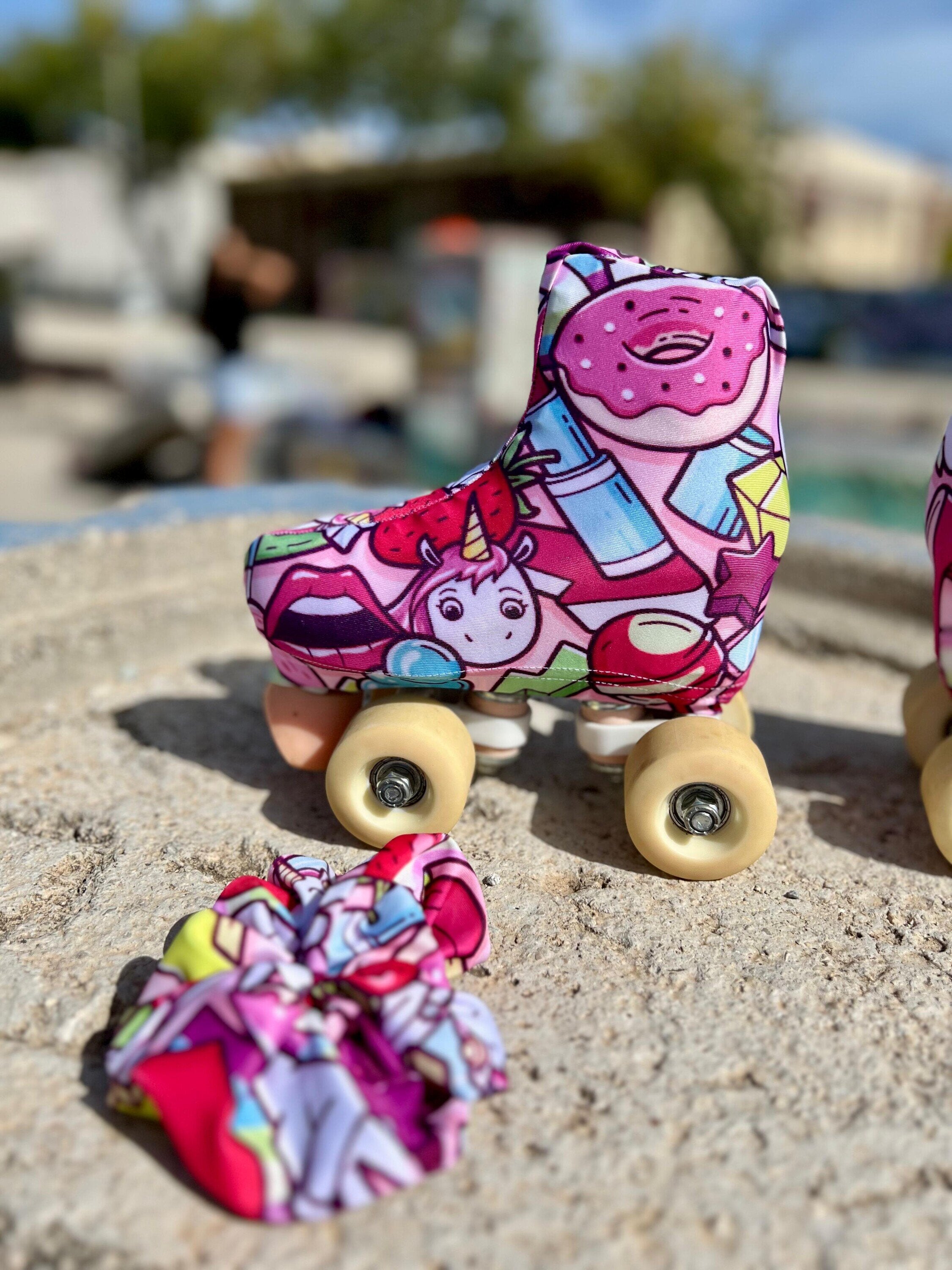 🍭 LOLLIPOP | Dulzura explosiva para tus patines