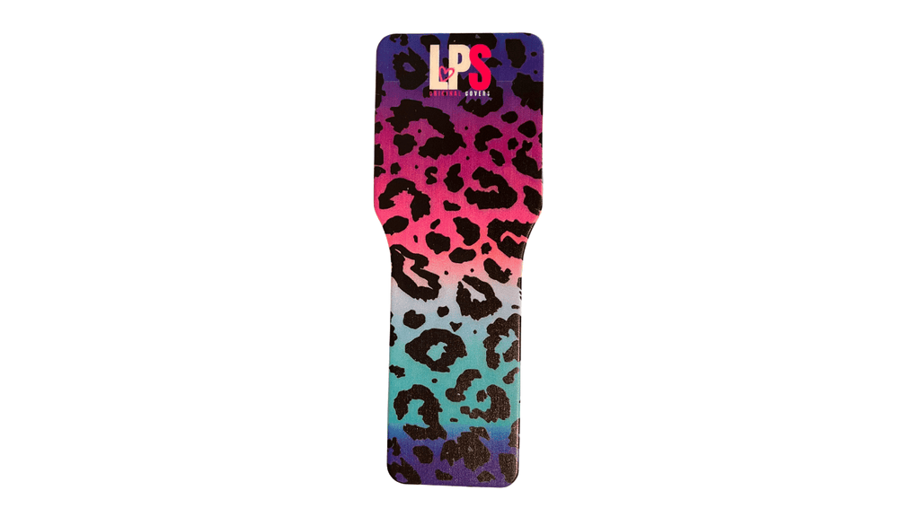Spinner  LEOPARDO