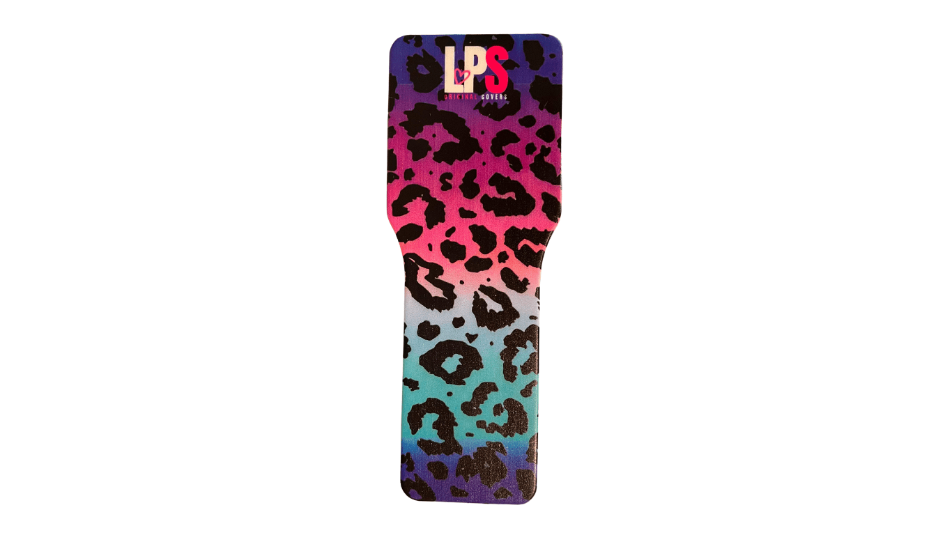 Spinner  LEOPARDO