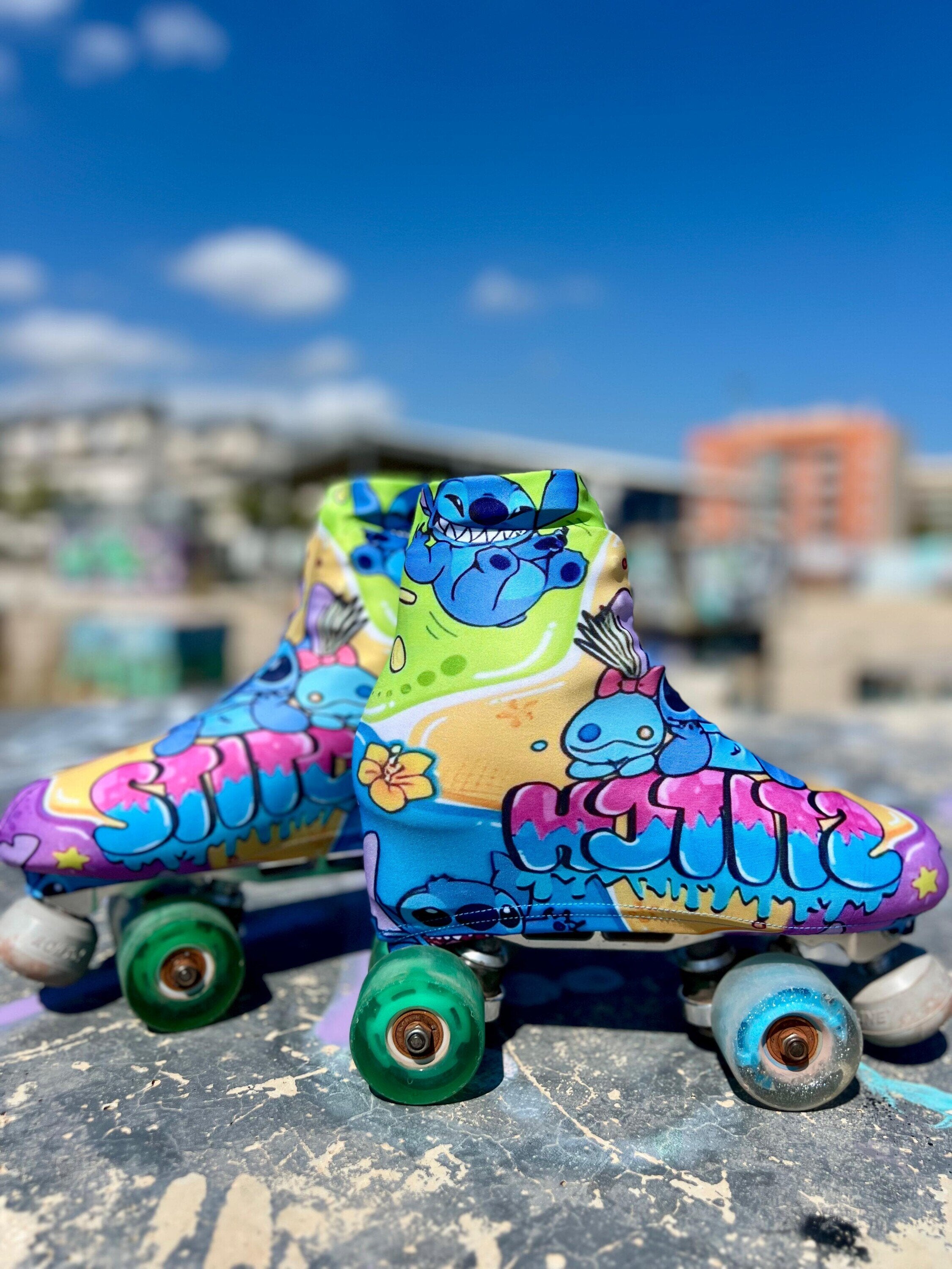 🌴✨ Diseño Beach ✨🌴