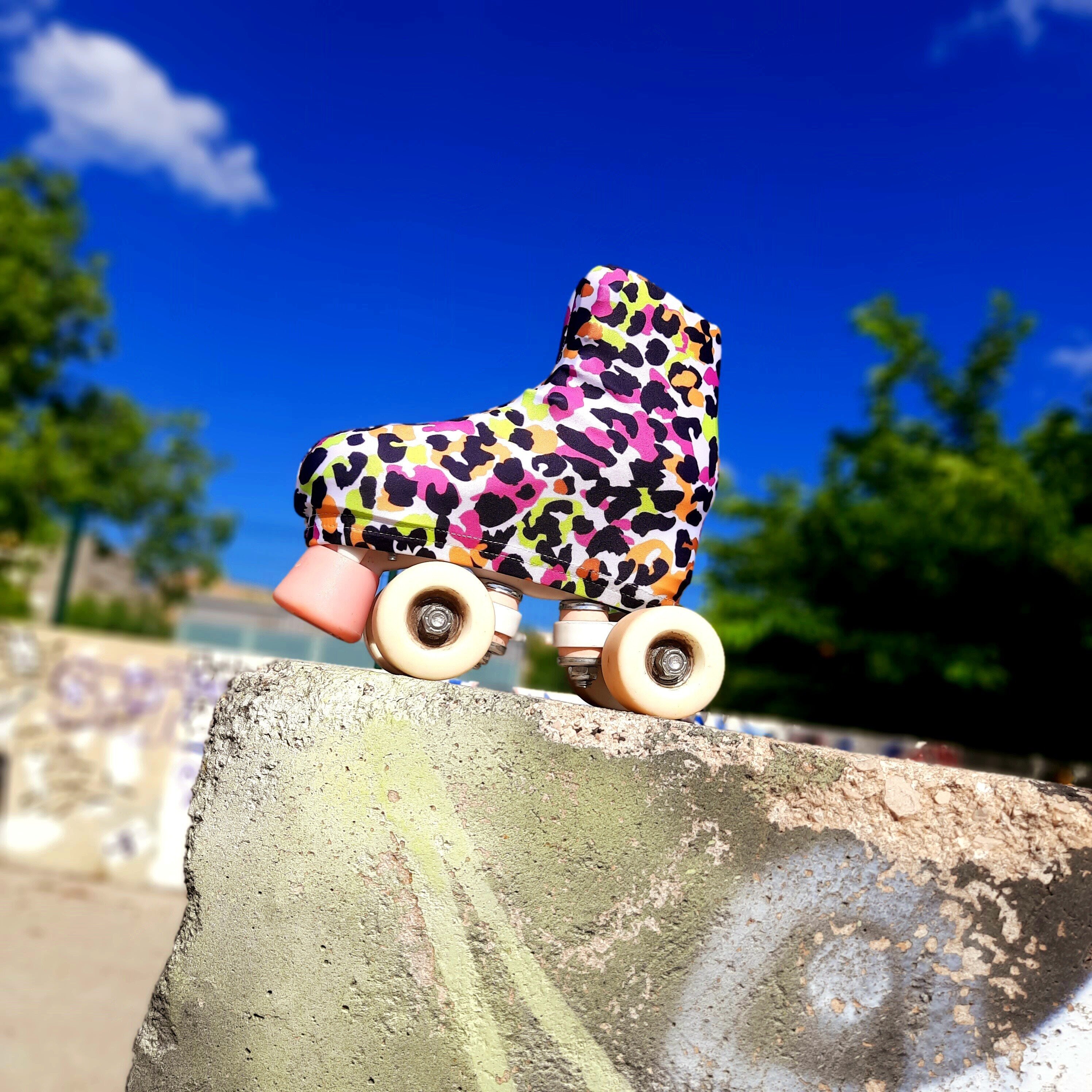 🐆 ANIMAL PRINT | Estilo salvaje que nunca falla