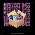 MISTERY BOX / Pack 25 Pares de Fundas