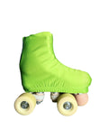 Fundas cubrepatin VERDE