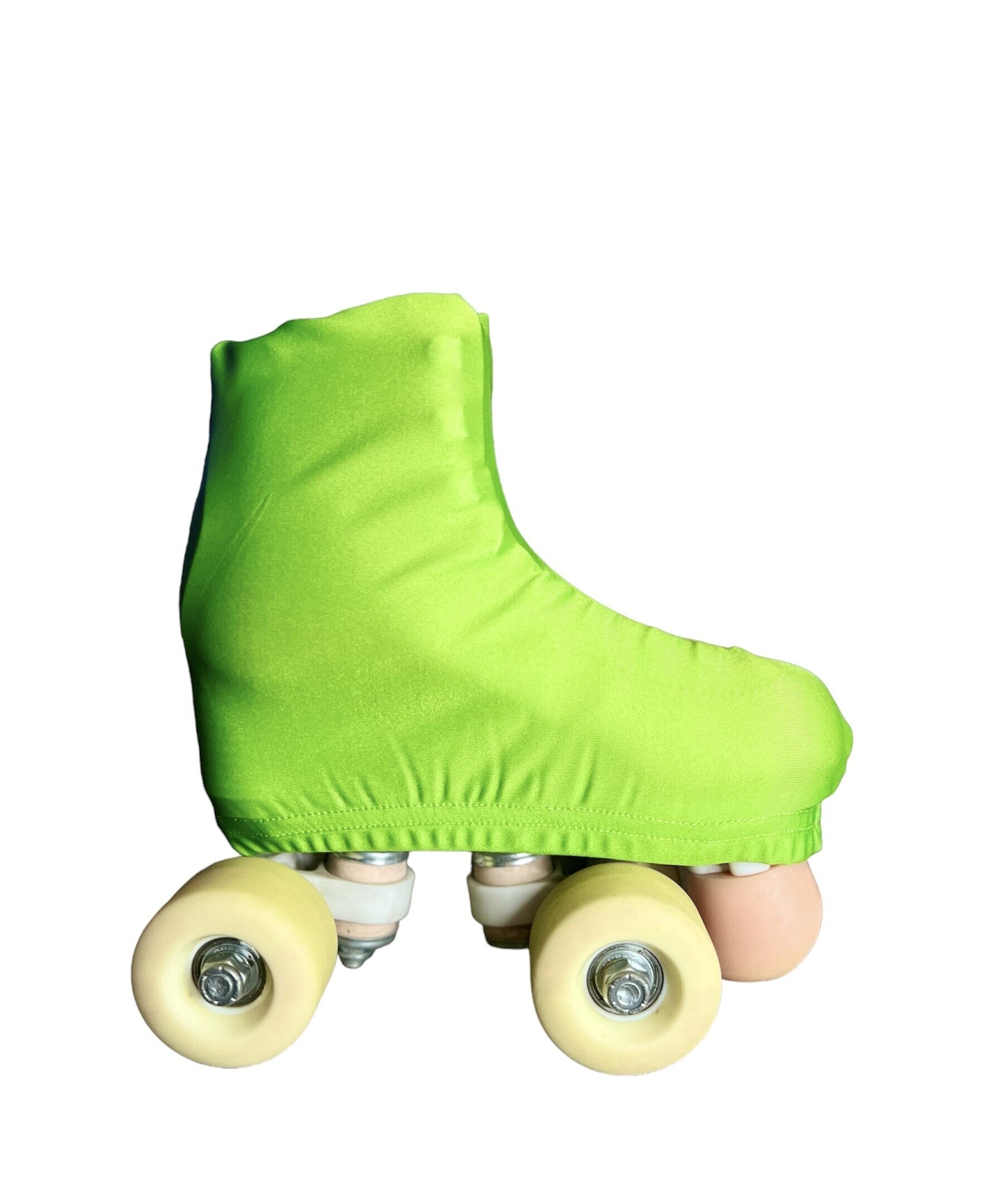 Fundas cubrepatin VERDE