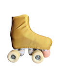 Fundas cubrepatin ORO
