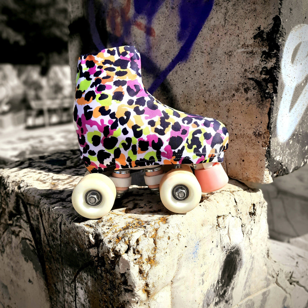 🐆 ANIMAL PRINT | Estilo salvaje que nunca falla