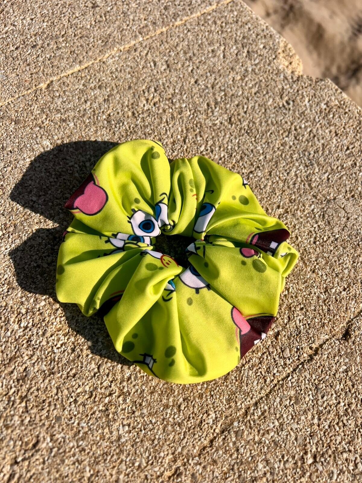 Coletero Bob