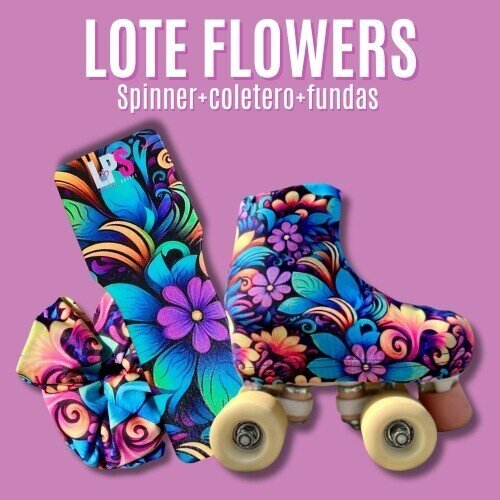 Lote Flowers