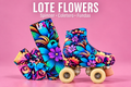 Lote Flowers