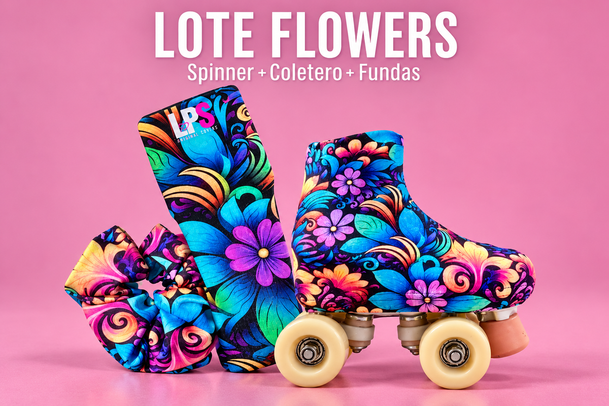Lote Flowers