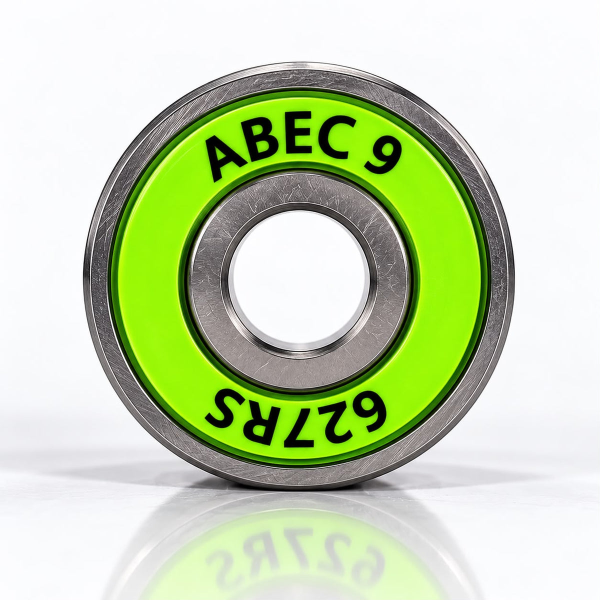 Rodamientos ABEC 9 – Máxima precisión (16 uni )