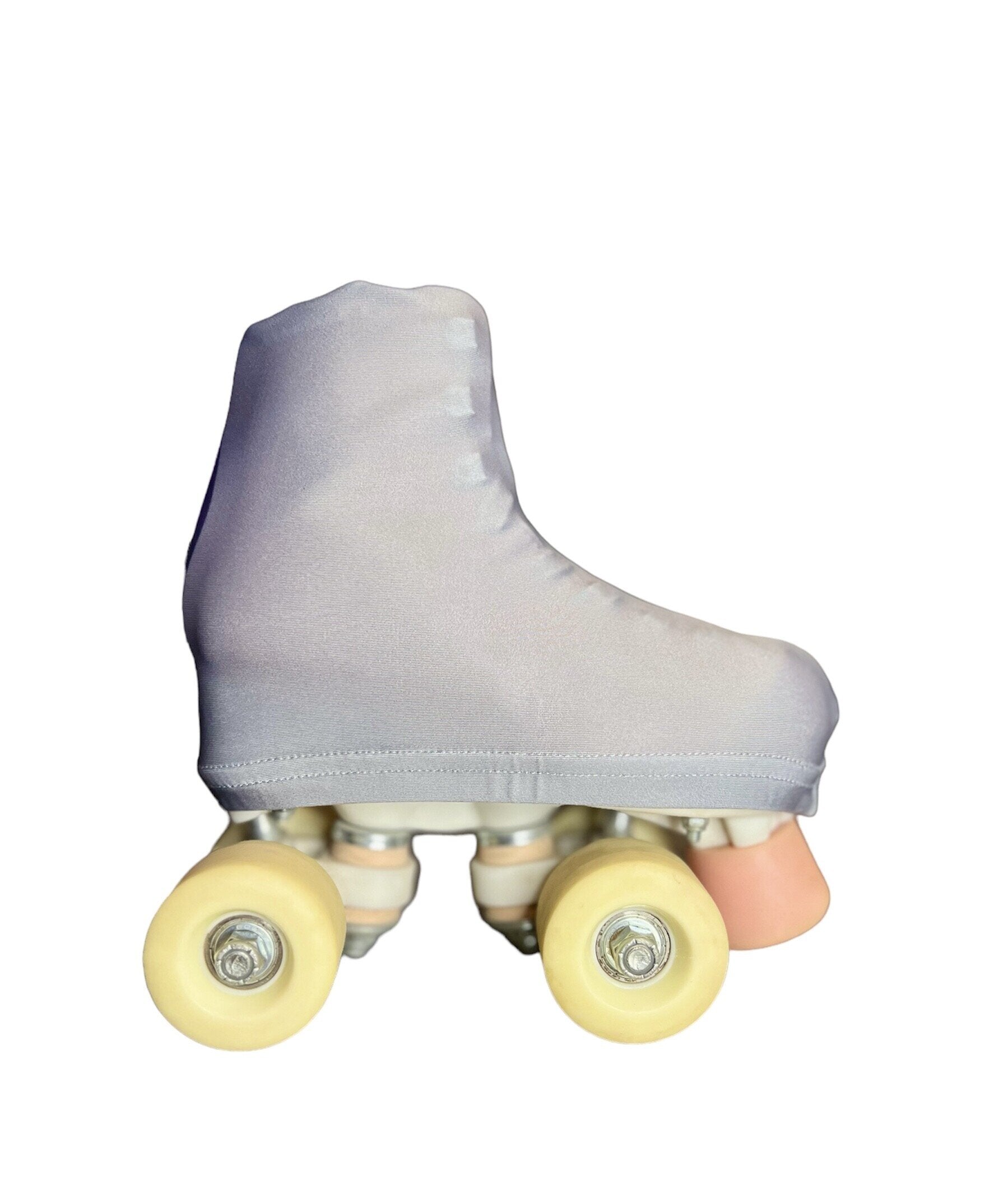 Fundas cubrepatin GRIS