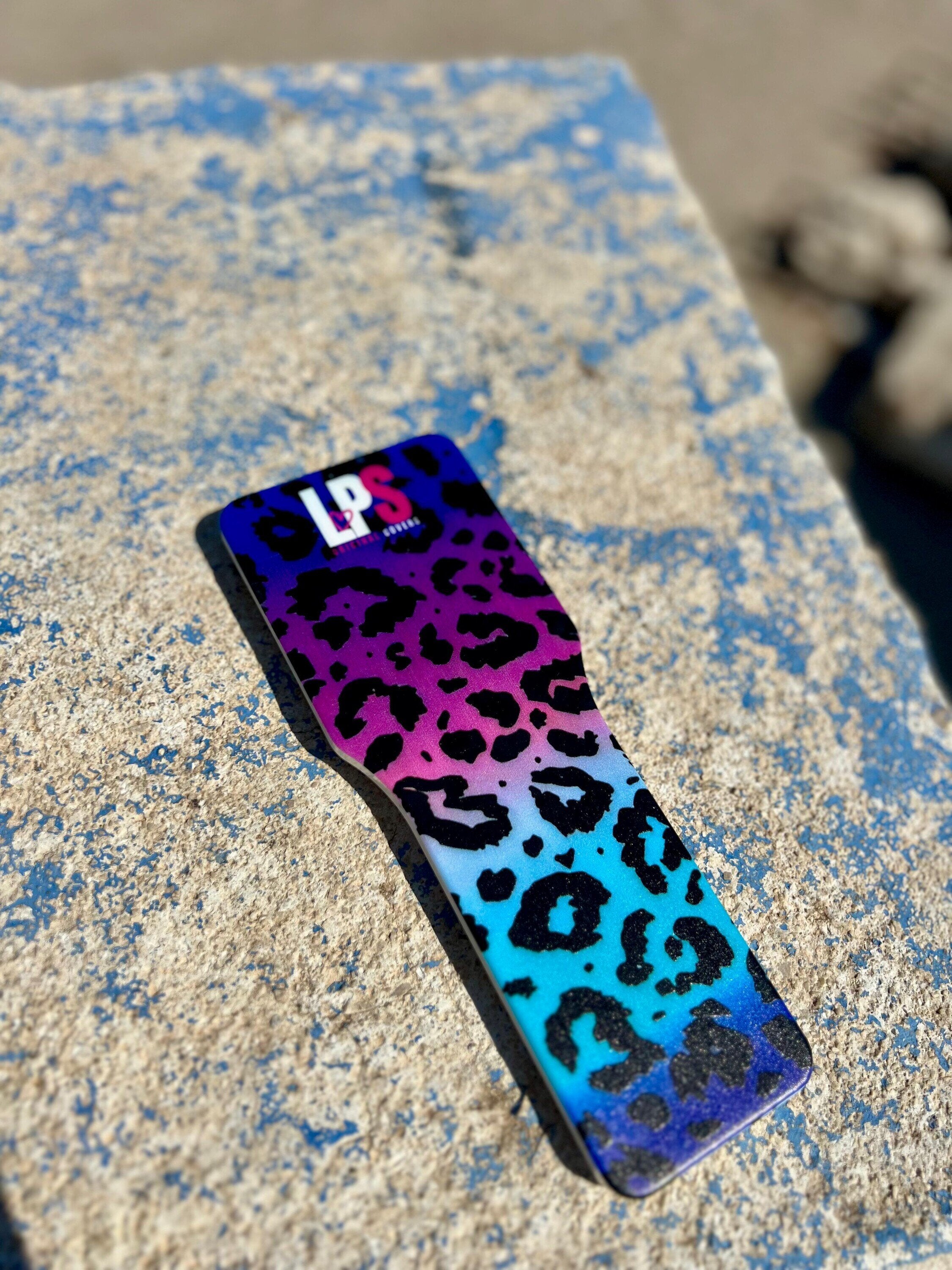 Spinner  LEOPARDO