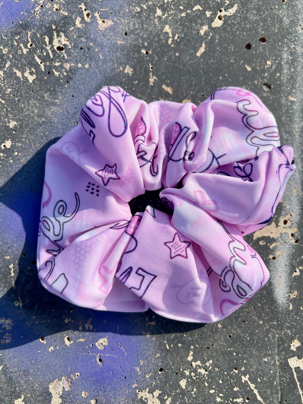 Fundas cubrepatines SUPER GIRL 💖 | Potencia rosa y actitud