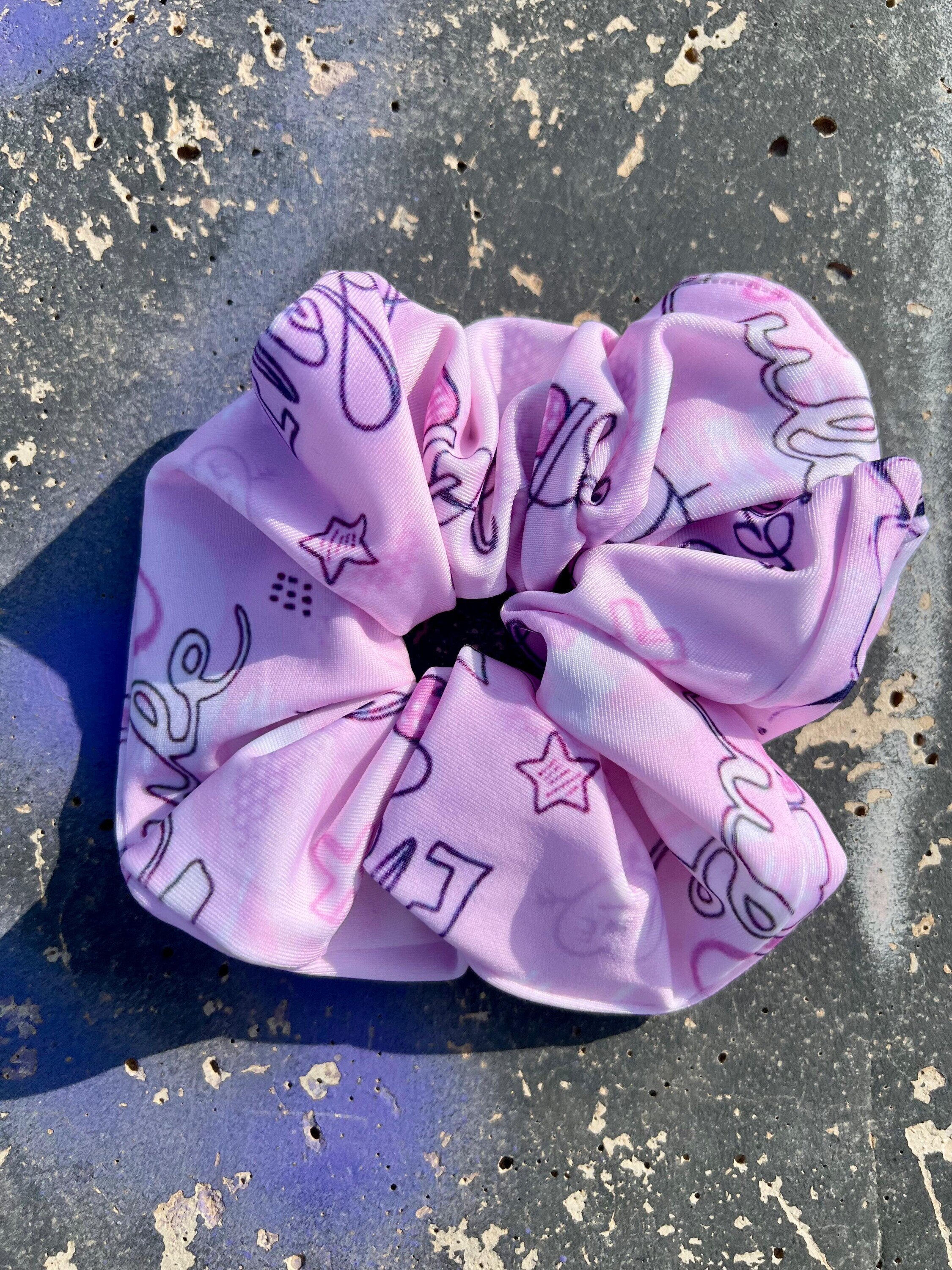 Fundas cubrepatines SUPER GIRL 💖 | Potencia rosa y actitud