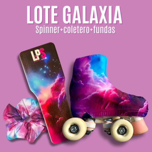 Lote Galaxia