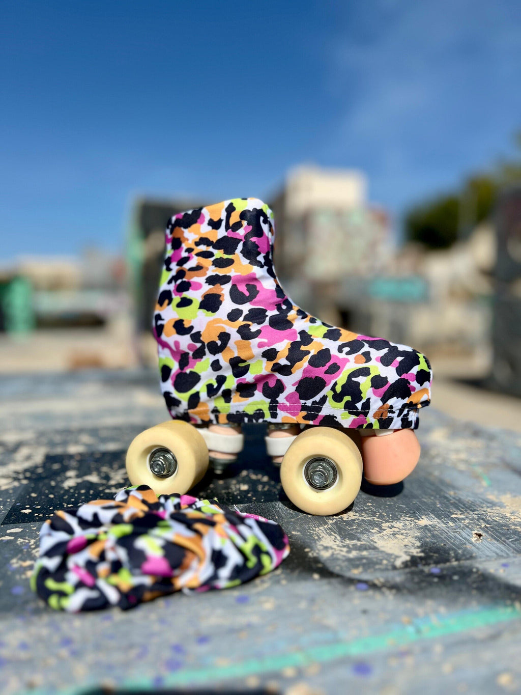 🐆 ANIMAL PRINT | Estilo salvaje que nunca falla