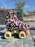 🐆 ANIMAL PRINT | Estilo salvaje que nunca falla