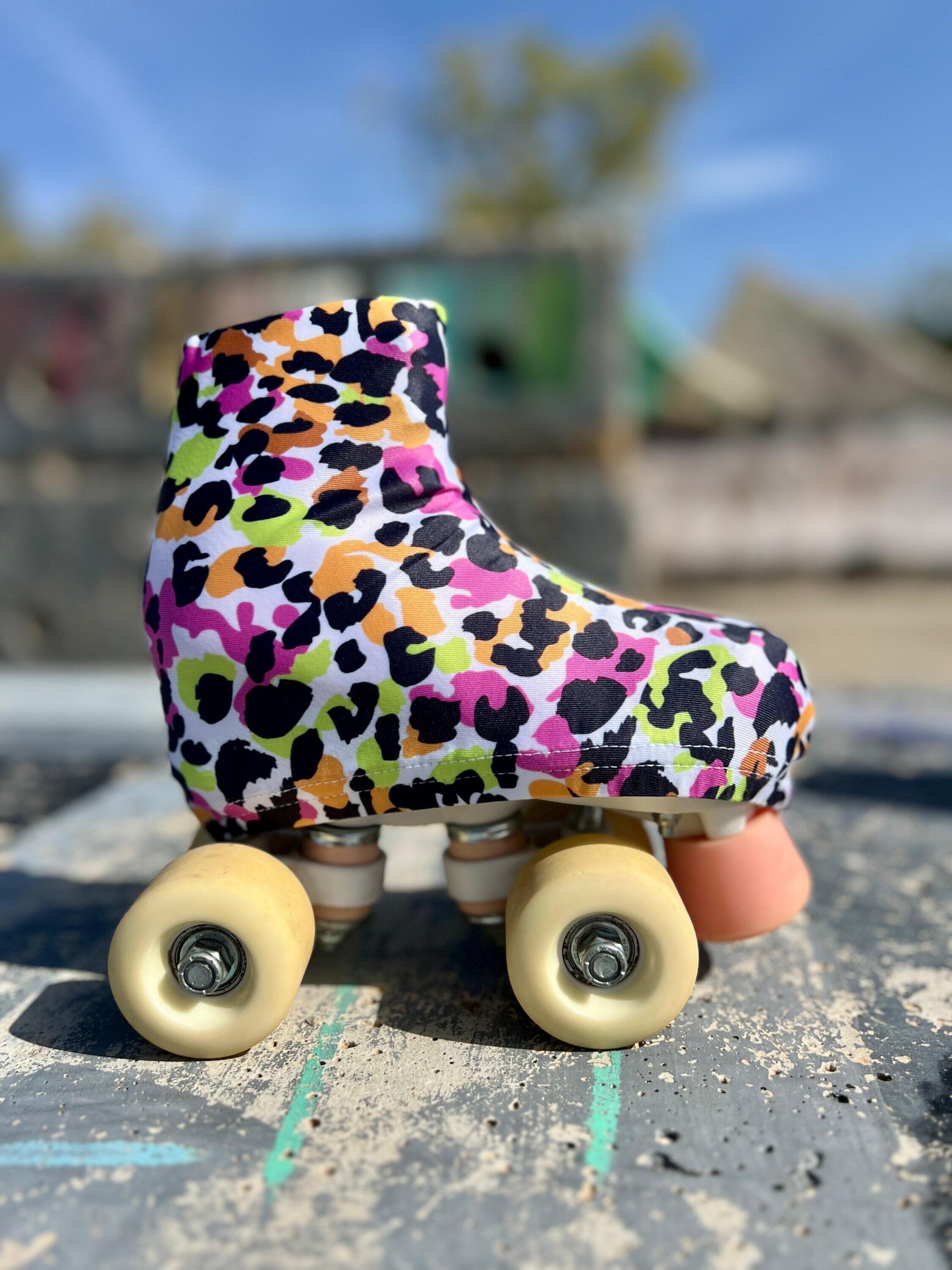 🐆 ANIMAL PRINT | Estilo salvaje que nunca falla