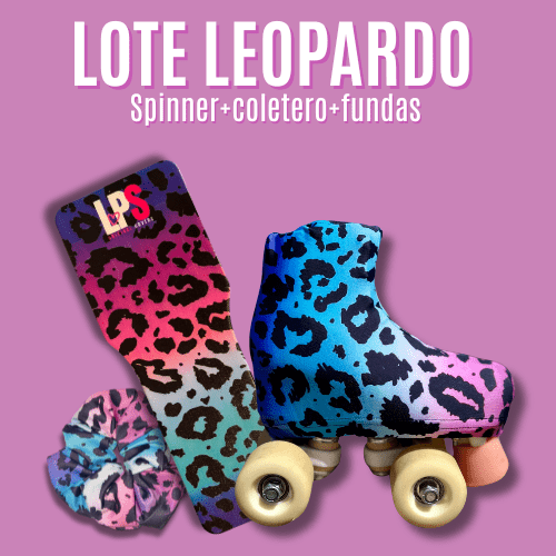 Lote Leopardo