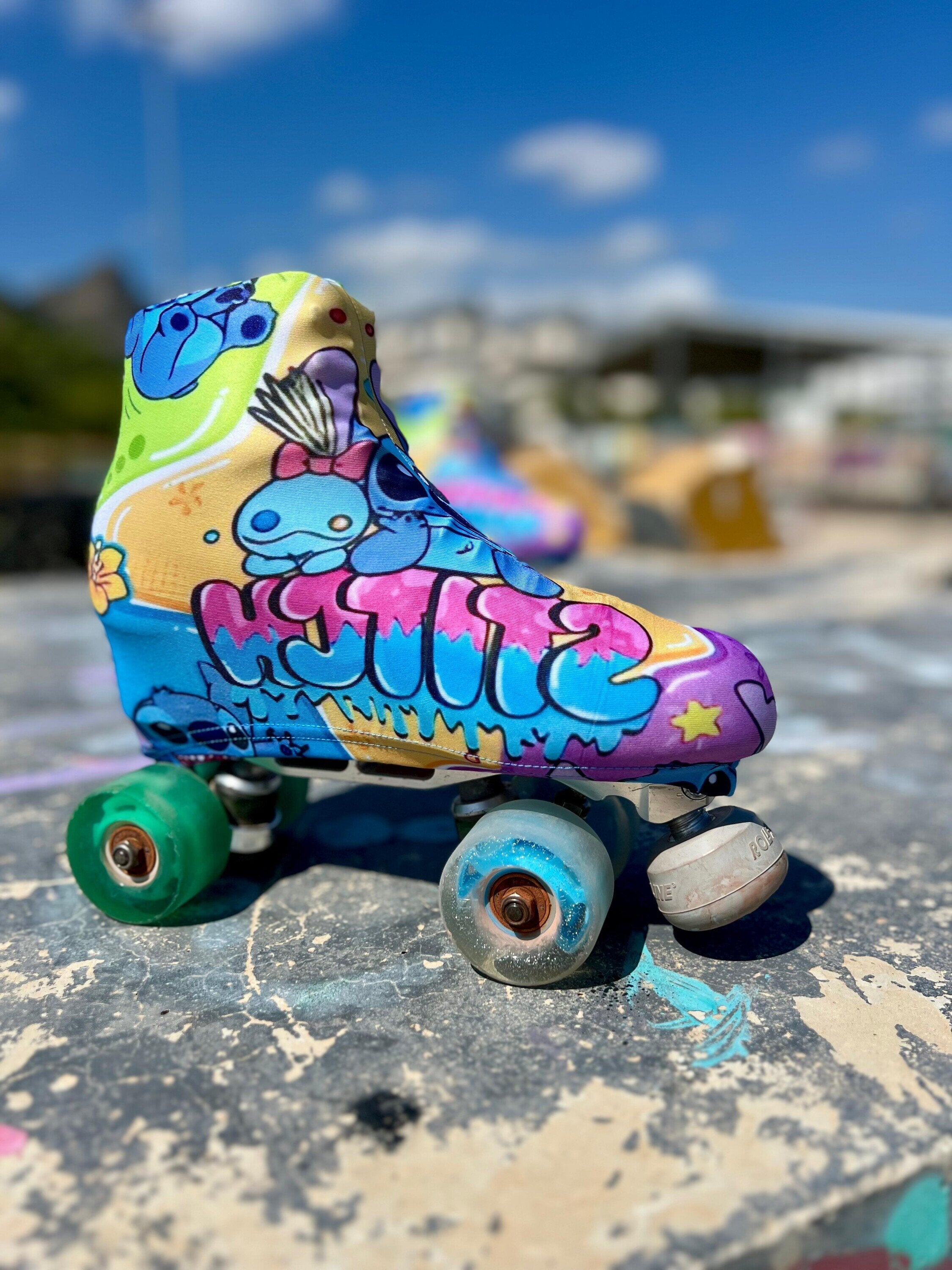 🌴✨ Diseño Beach ✨🌴