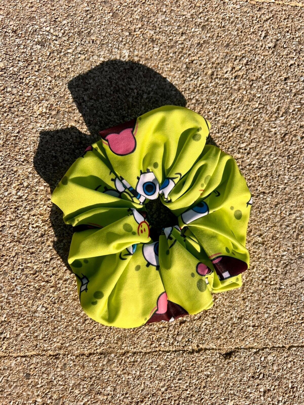 Coletero Bob