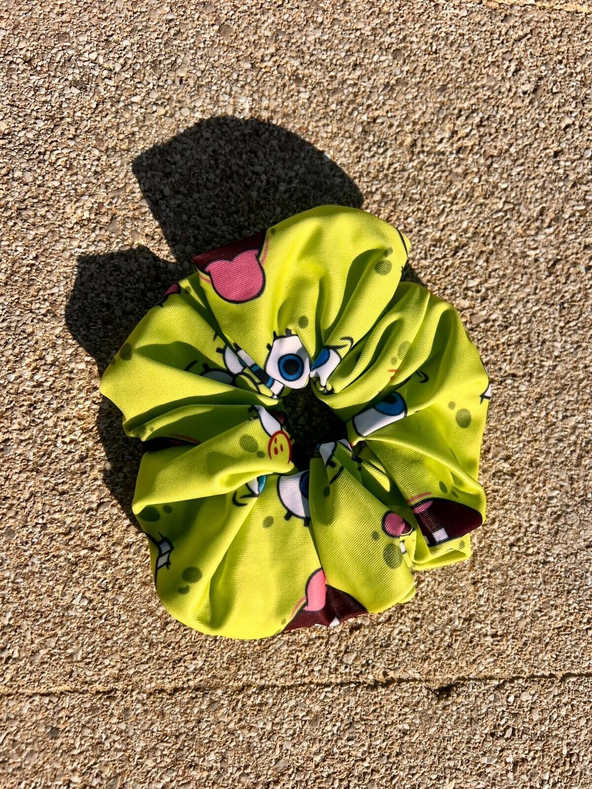 Coletero Bob