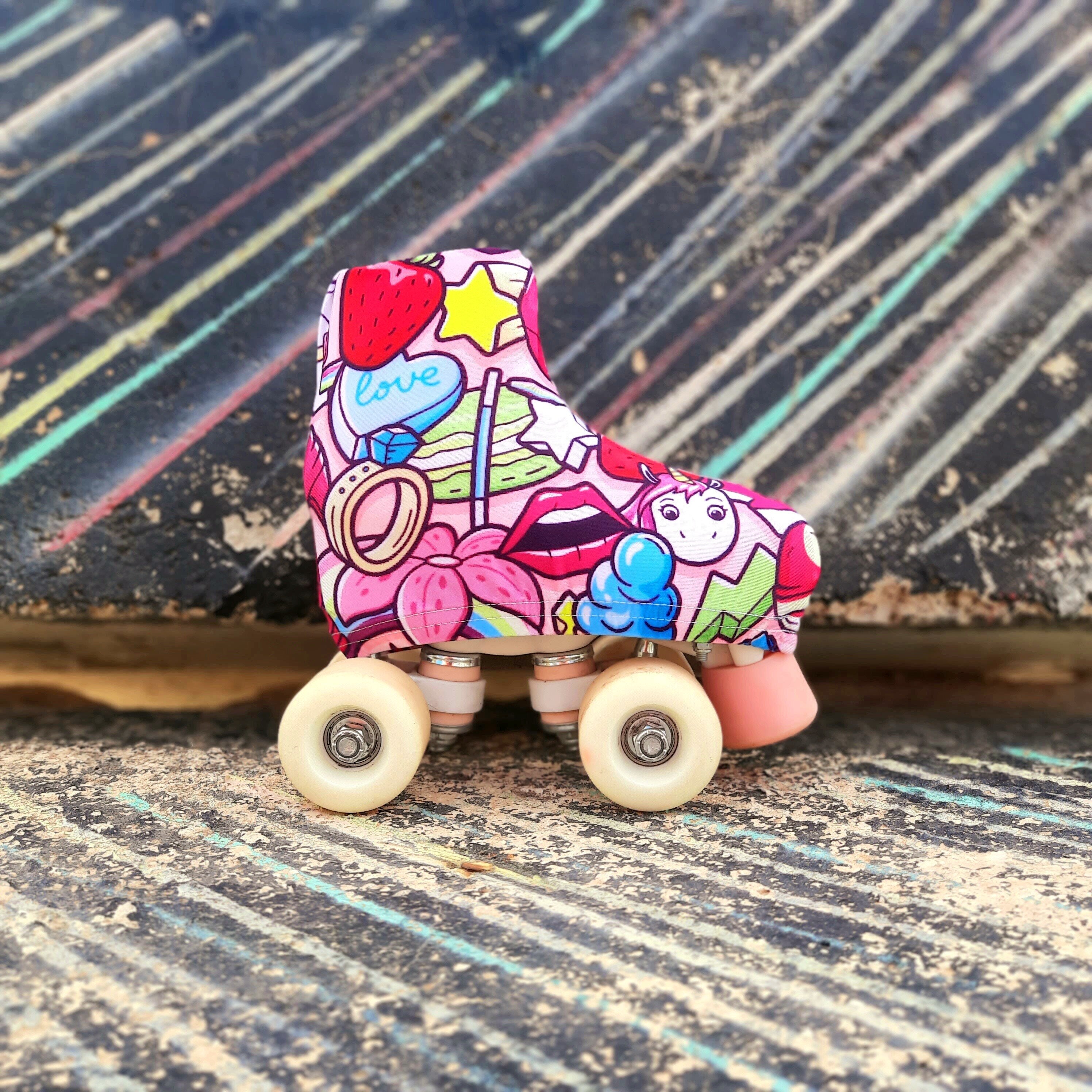 🍭 LOLLIPOP | Dulzura explosiva para tus patines