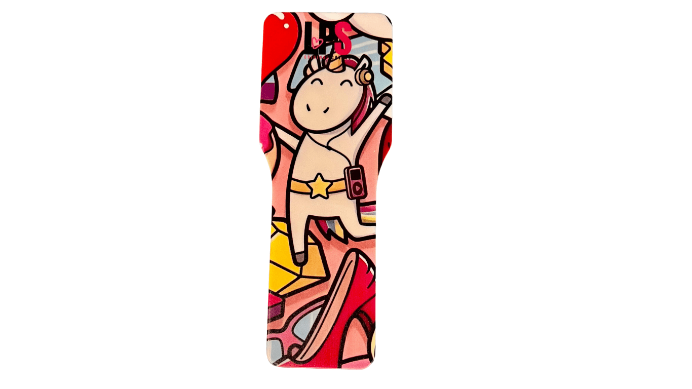 Spinner  LOLIPOP