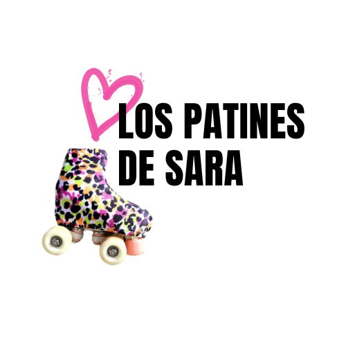 Tarjeta regalo de Los Patines de Sara